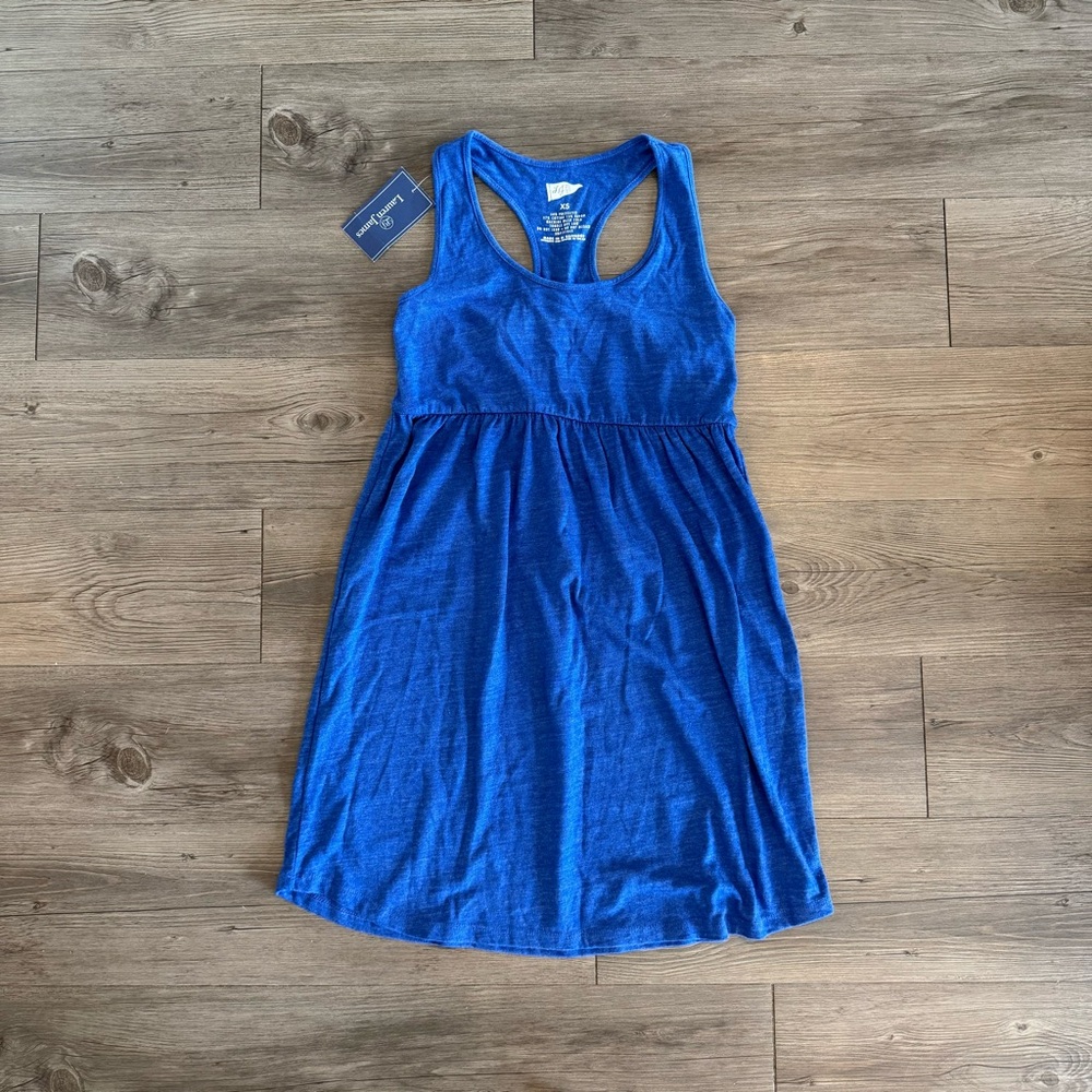 NWT Lauren James Dress